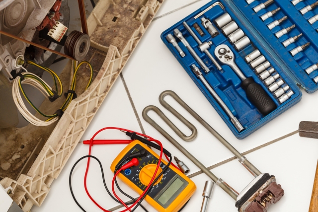 Appliance repairs Warlingham, Chelsham, CR6