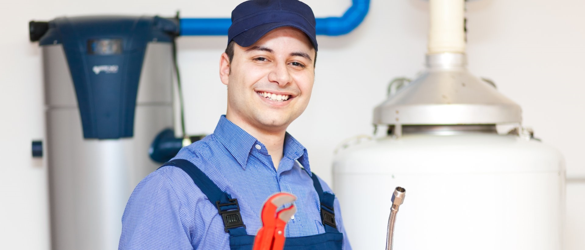 Boiler Installations CR6