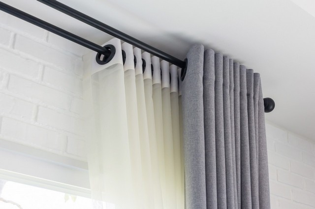Curtain Fitters Warlingham, Chelsham, CR6