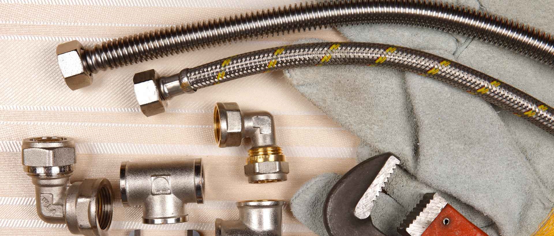 Emergency plumbers CR6