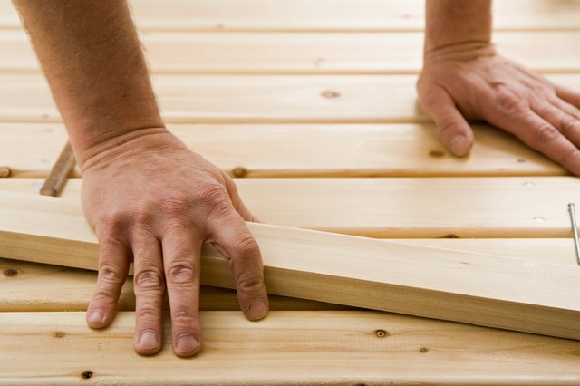 Flagging Patios Warlingham, Chelsham, CR6