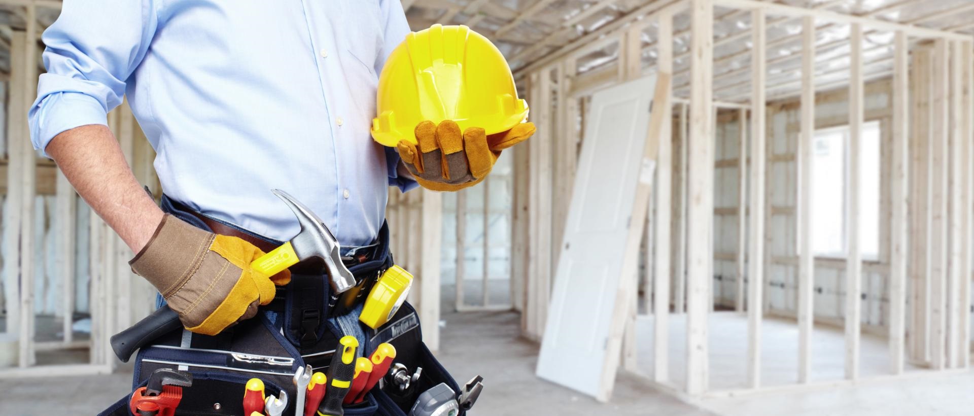 home improvements CR6