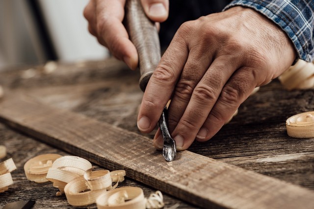 Woodworking Warlingham, Chelsham, CR6